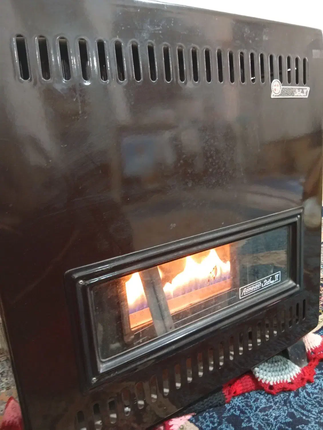 بخاری|بخاری، هیتر، شومینه|شیراز, سلطان آباد|دیوار