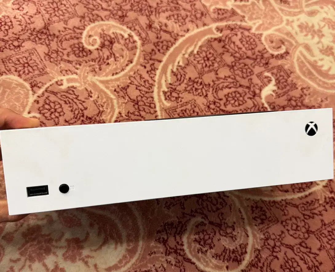 Xbox s 512|کنسول، بازی ویدئویی و آنلاین|ایرانشهر, |دیوار