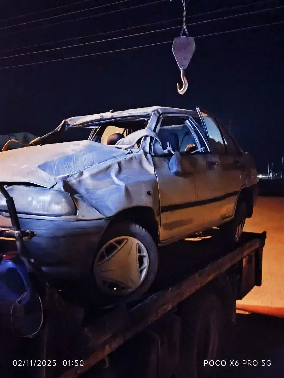 پراید 86دوگانه فابریک|خودرو سواری و وانت|شاهینشهر, عطار|دیوار