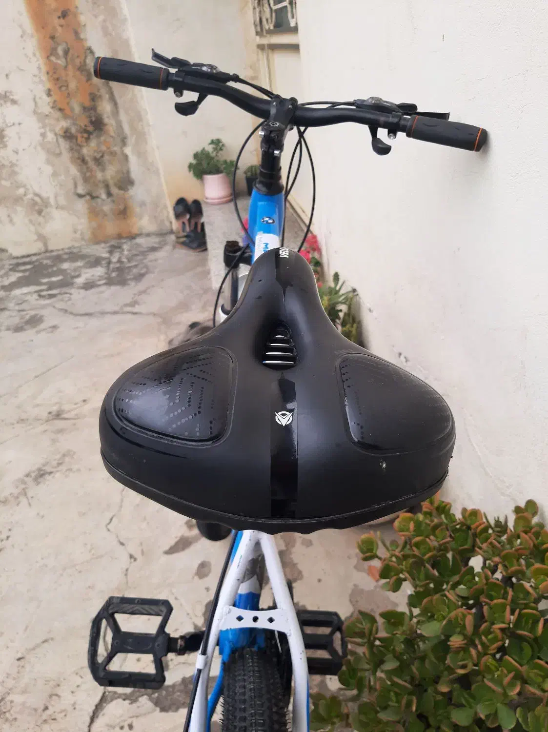 دوچرخه 26 BMW و دوچرخه سایز 20 OLYMPIA|دوچرخه، اسکیت، اسکوتر|آستانه اشرفیه, |دیوار