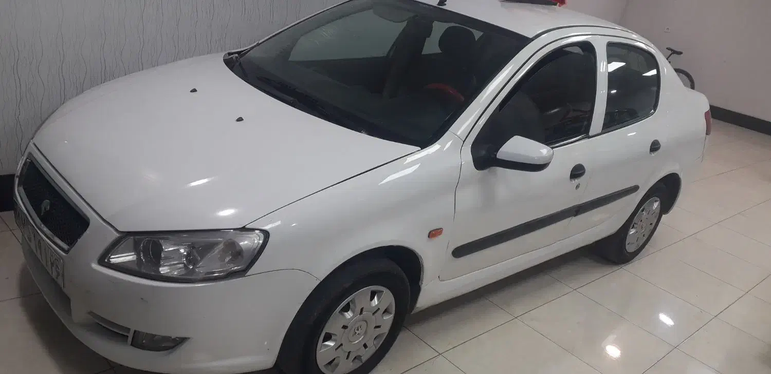 رانامدل۹۲|خودرو سواری و وانت|بجنورد, |دیوار