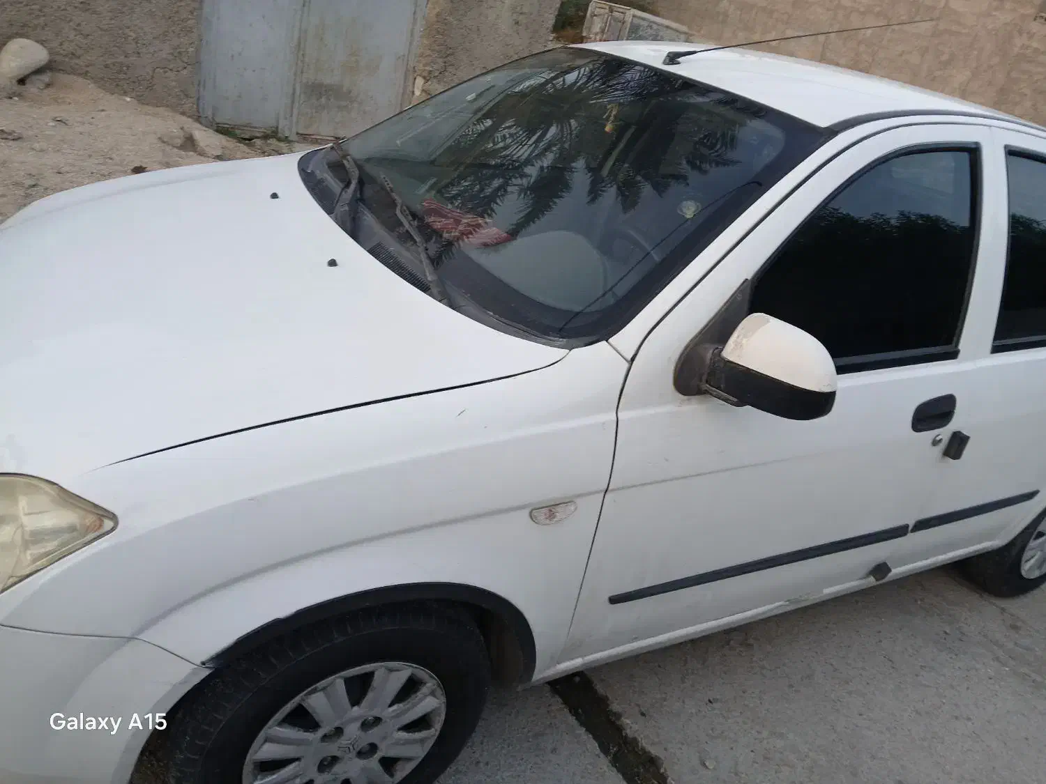 تیبا97|خودرو سواری و وانت|چغادک, |دیوار