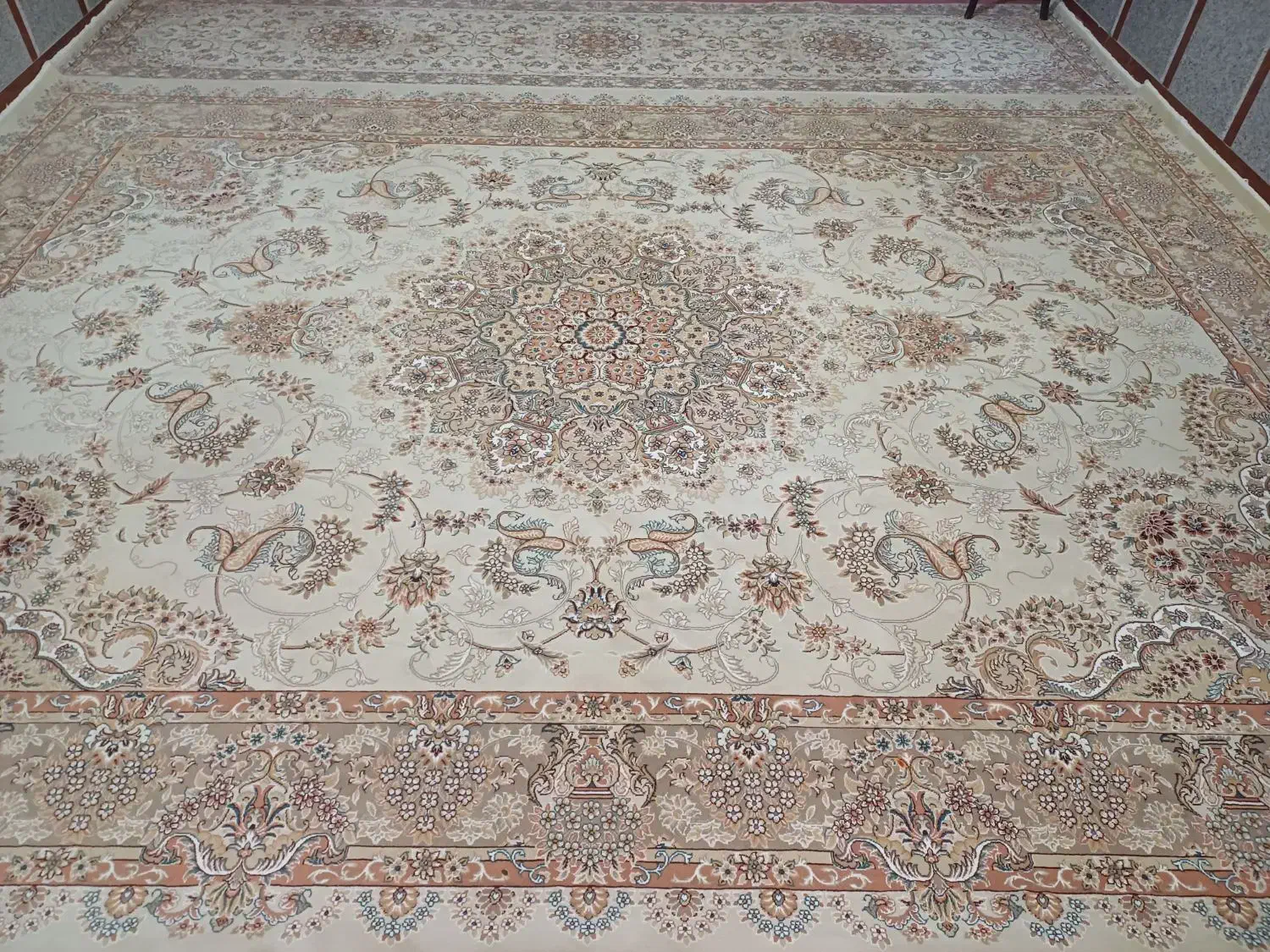 فروش فرش|فرش|اراک, |دیوار