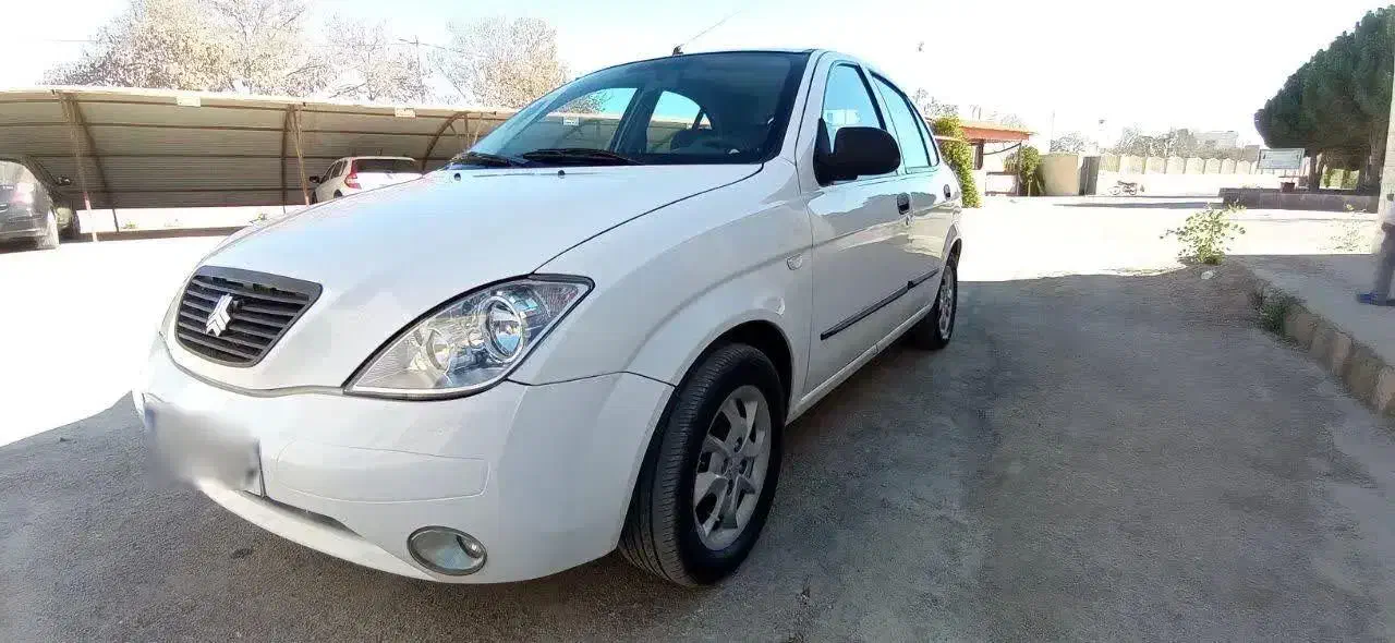 تیبا ۲ مدل ۹۹|خودرو سواری و وانت|شیروان (خراسان), |دیوار