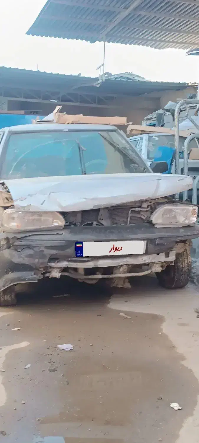 پراید 141 مدل 85|خودرو سواری و وانت|برازجان, |دیوار