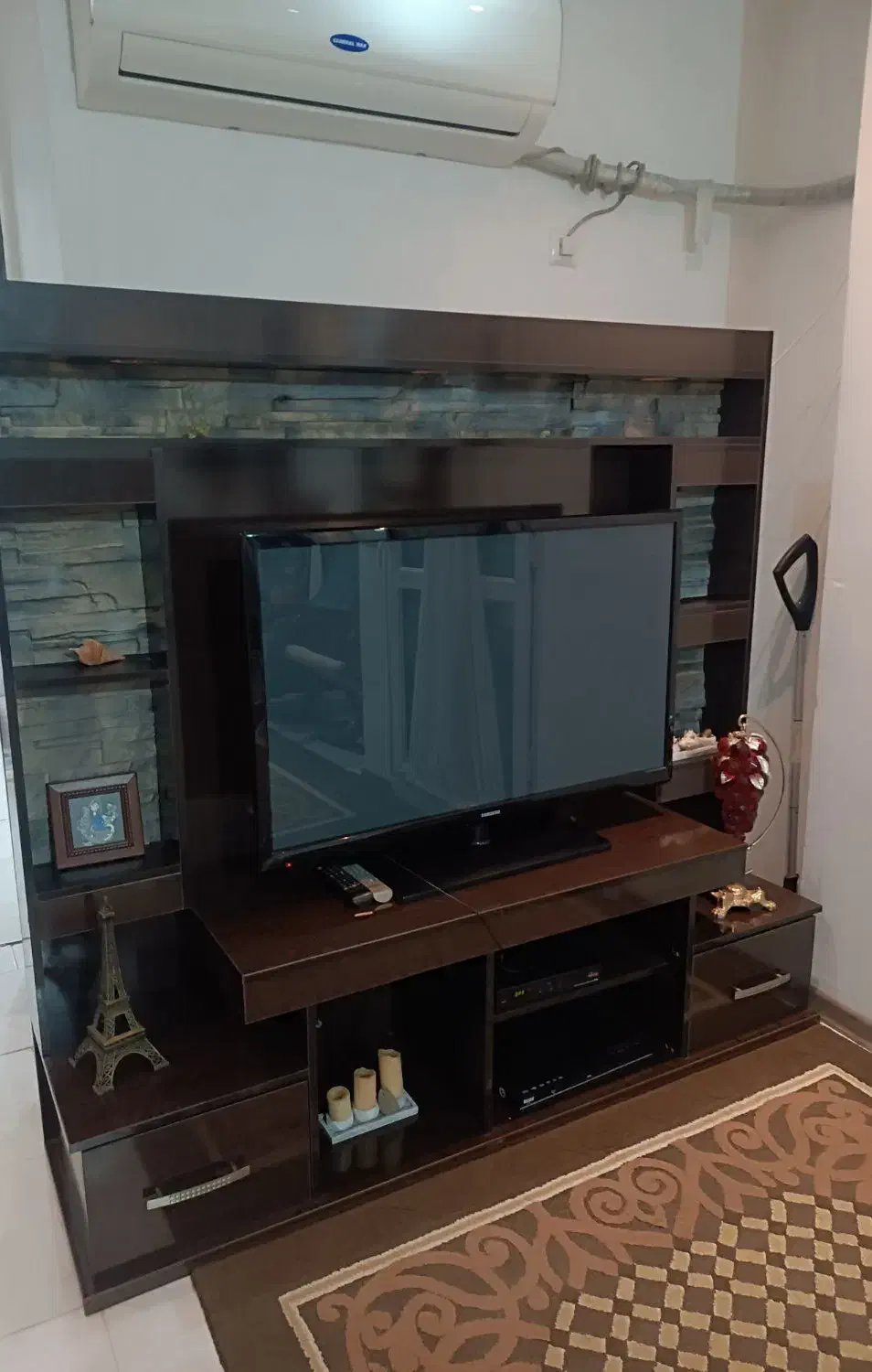 میز تلویزیون|میز تلویزیون|رشت, کوی مهر|دیوار