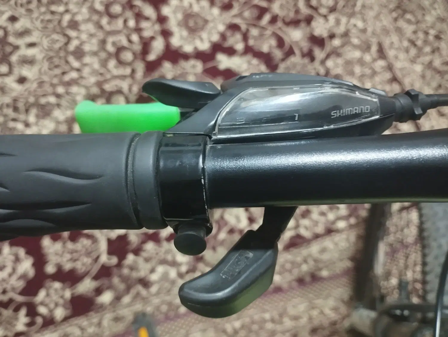 WEGO|دوچرخه، اسکیت، اسکوتر|سراب, |دیوار