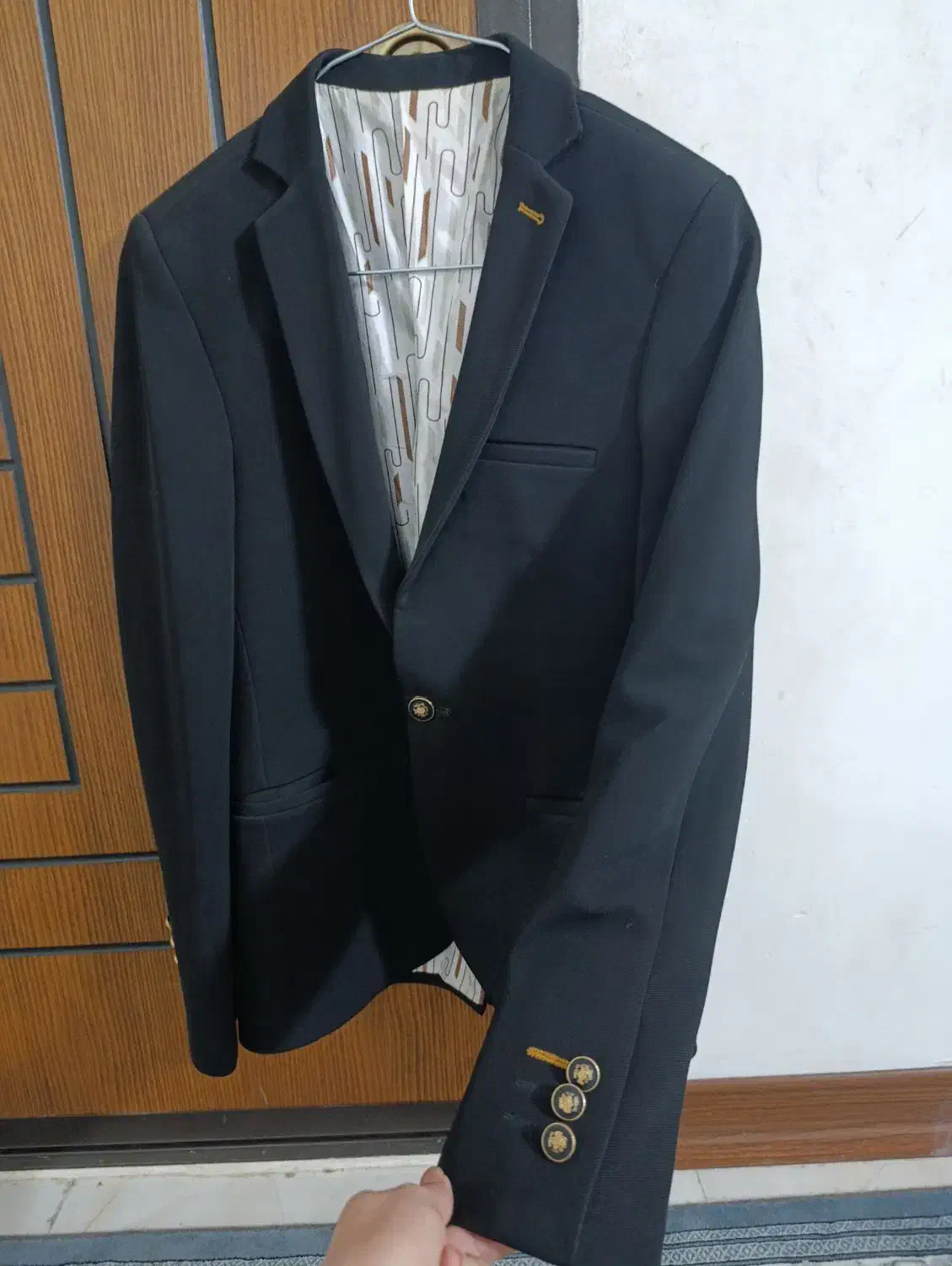 کت شلوار|لباس|مشهد, طبرسی شمالی|دیوار