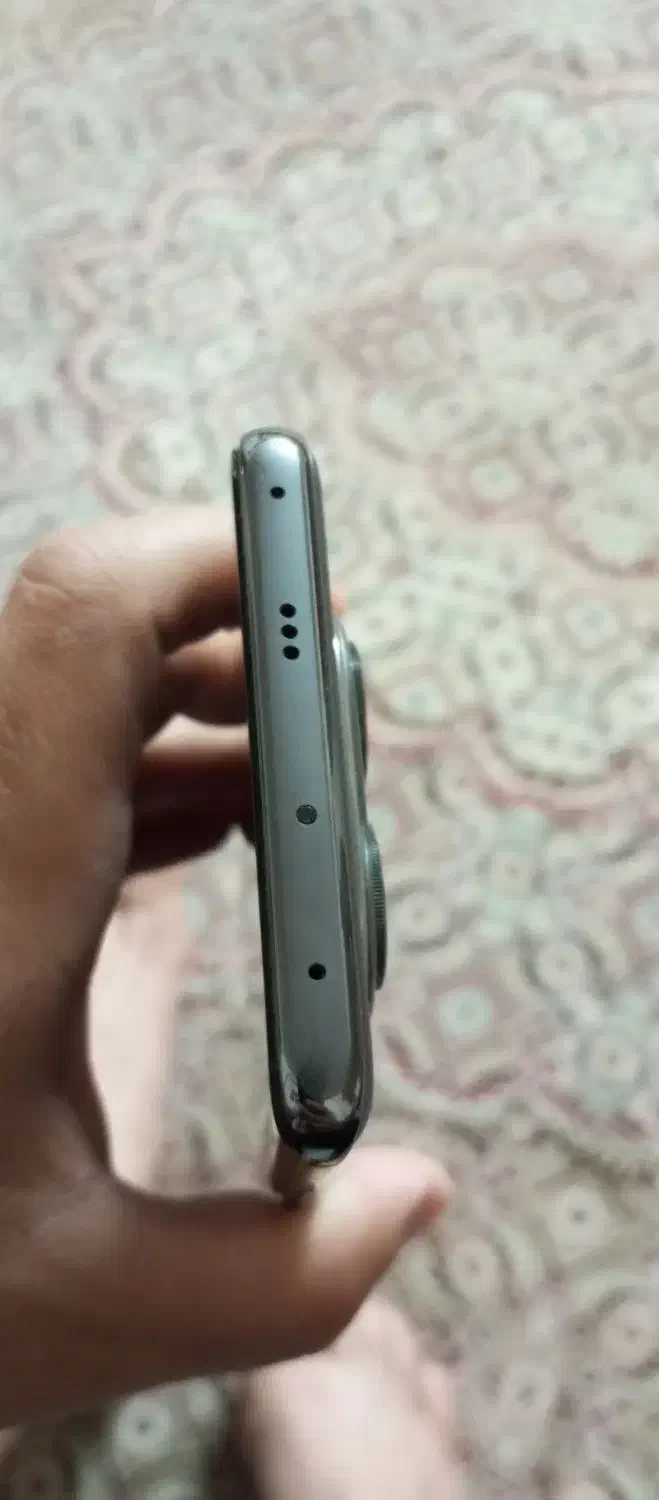 شیائومی ردمی نوت 14 پرو 5G رام 12|موبایل|تهران, شهرک بعثت|دیوار