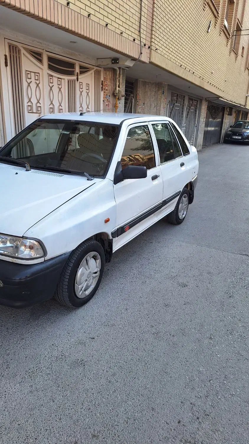 پراید 141sx|خودرو سواری و وانت|اصفهان, ملکشهر|دیوار