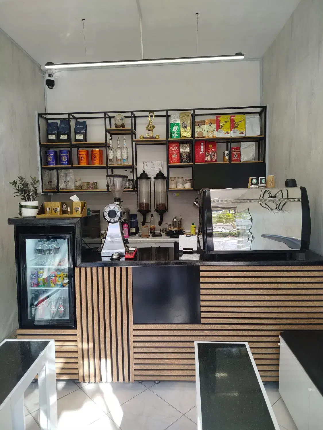 دکور کافه قهوه|کافیشاپ و رستوران|مشهد, دانشجو|دیوار