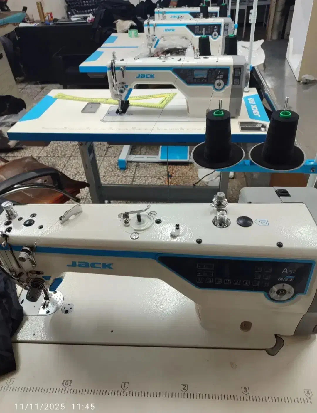 استخدام خیاط تریکو خانم|استخدام صنعتی، فنی، مهندسی|اصفهان, گلزار|دیوار