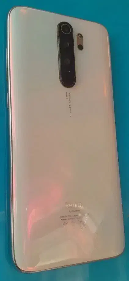 گوشی ردمی نوت8پرو|موبایل|بیرجند, |دیوار