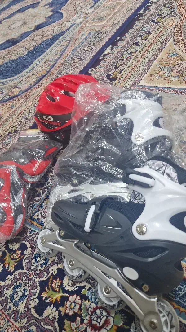 اسکیت حرفه ای|دوچرخه، اسکیت، اسکوتر|بندر ماهشهر, |دیوار