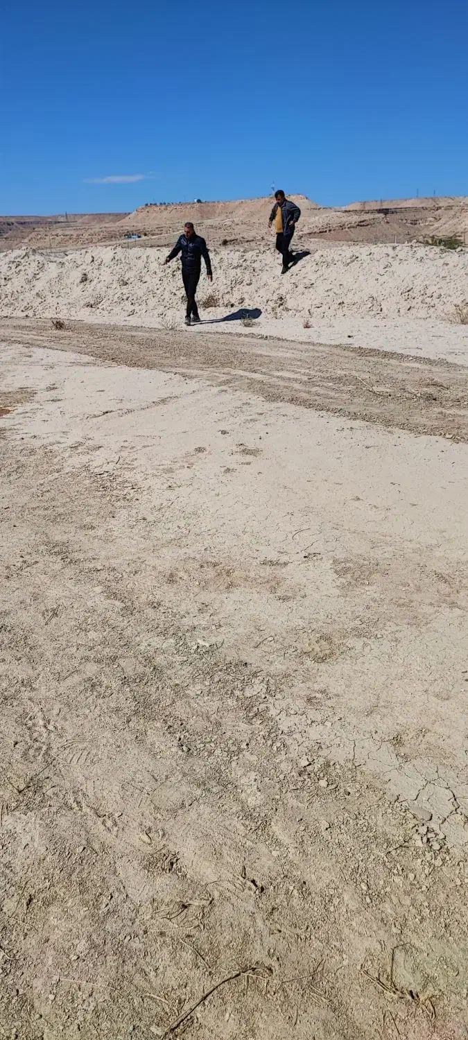 فروش زمین در شهرجدید بعد از مجتمع توحید و آرمان|فروش زمین و ملک کلنگی|لار, |دیوار