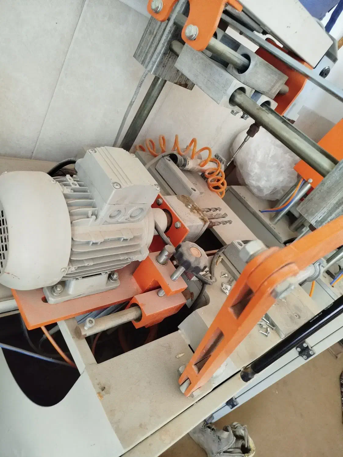 دستگاه کپی فرز|ابزارآلات|اردکان, |دیوار