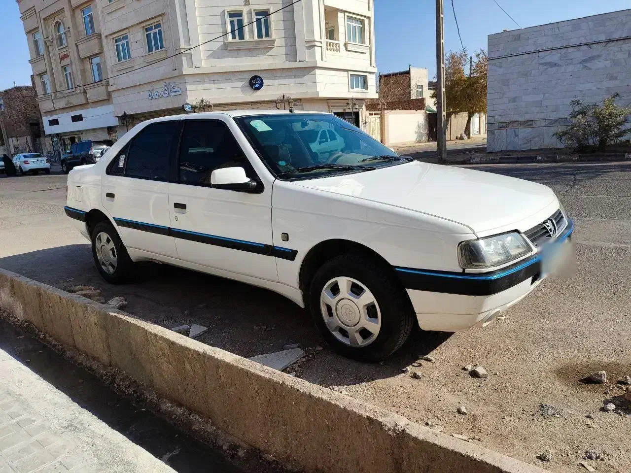 پژو تویوفایو|خودرو سواری و وانت|تایباد, |دیوار