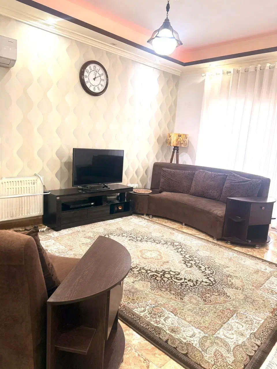 ۶۸متر دوخواب/مهرگان/مناسب سرمایه گذاری|فروش آپارتمان|لاهیجان, مهرگان|دیوار