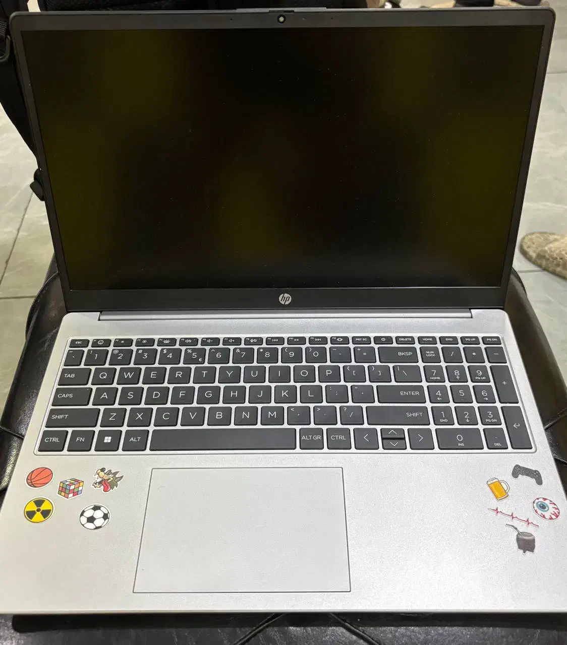 لپ تاپ hp 255 g10 r3|رایانه همراه|تهران, هروی|دیوار