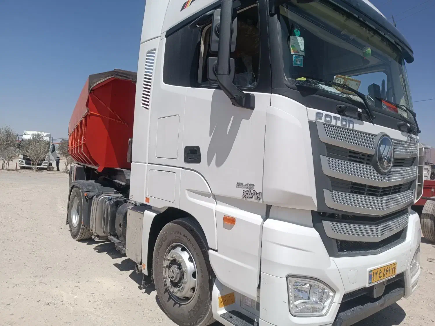 شاگرد ماشین سنگین سن بین ۱۸تا۲۰ کاراموز صفر|استخدام حمل و نقل|شاهین‌شهر, عطار|دیوار