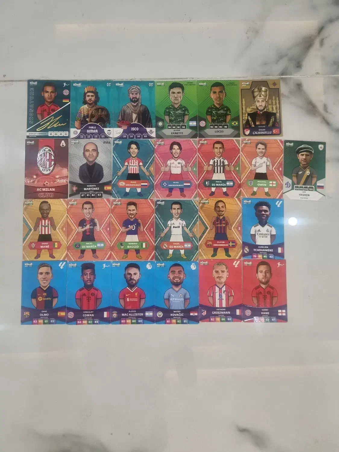 کارت کیمدی ۲۰۲۵|اسباب‌‌بازی|مشهد, فرهنگ|دیوار