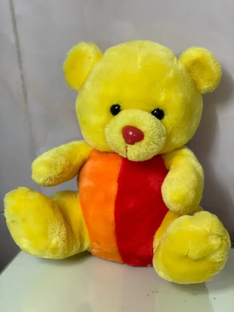 تعدادی عروسک|اسباببازی بچه|مشهد, موعود|دیوار