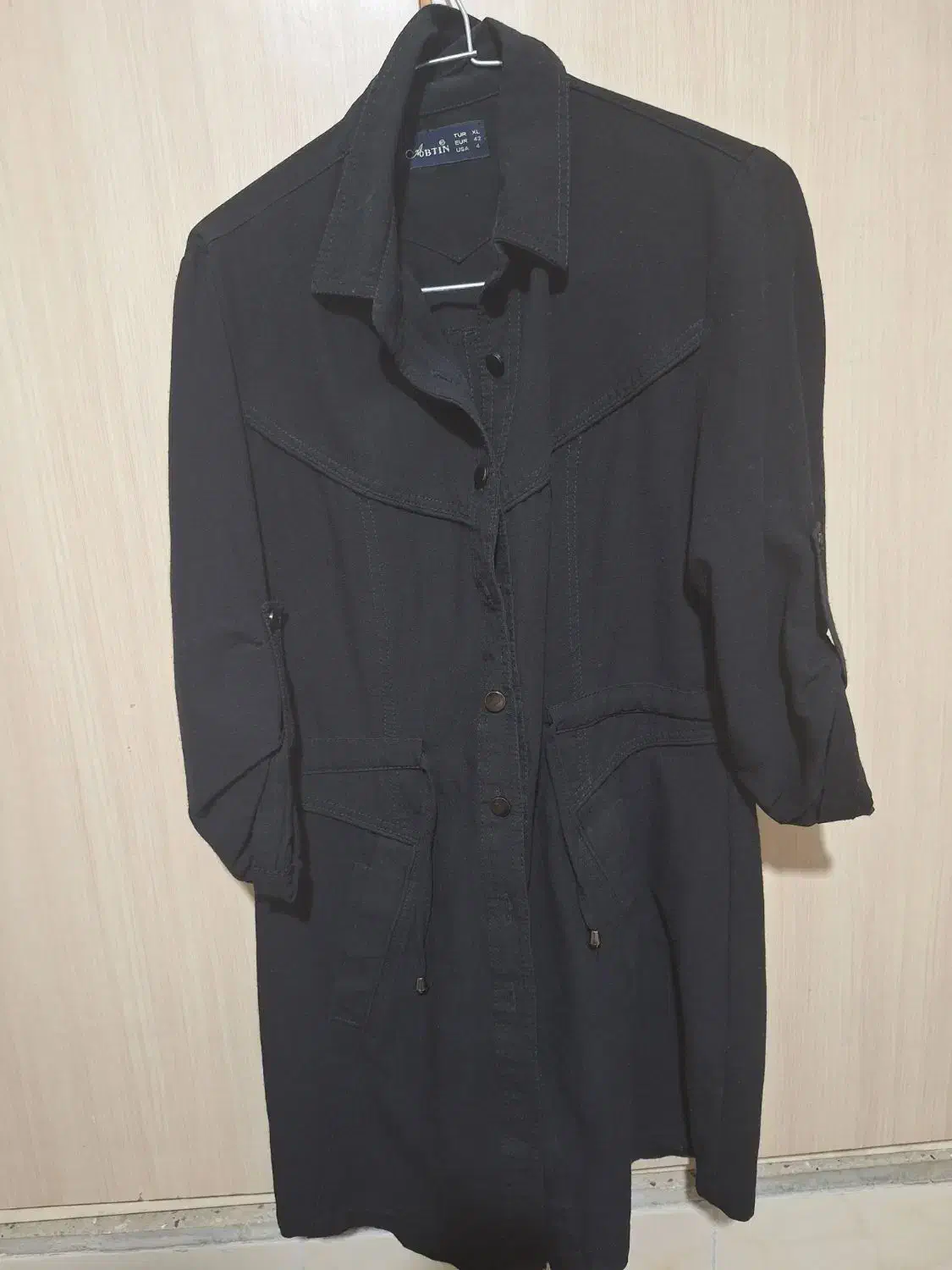 مانتو رسمی|لباس|ورامین, شهرک فجر|دیوار