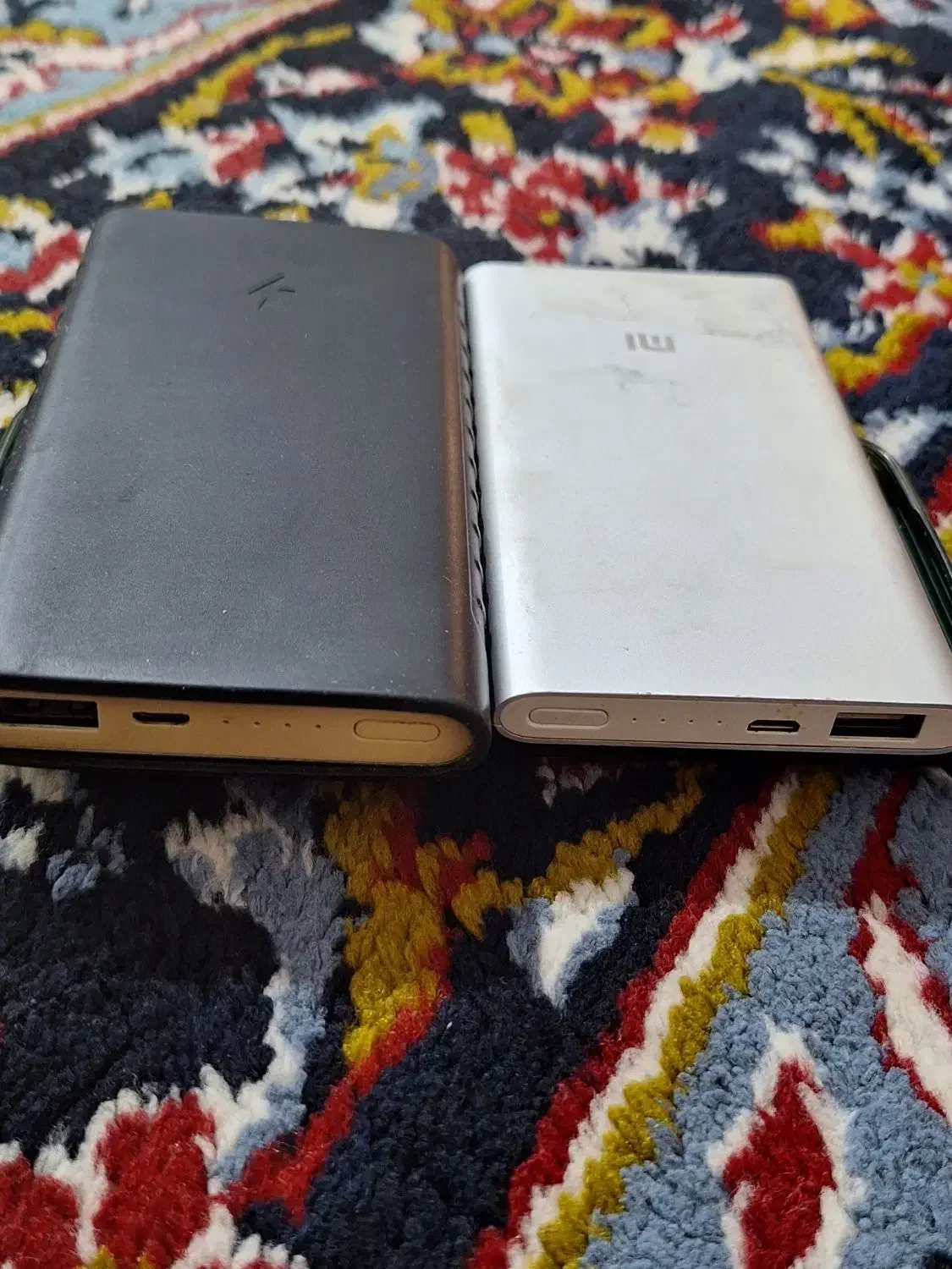 پاوربانک  شیاومی|لوازم جانبی موبایل و تبلت|سراوان, |دیوار