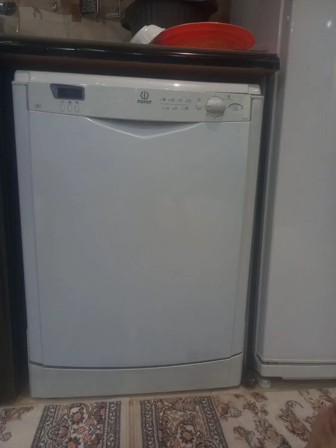 ماشین ظرفشویی|ماشین ظرفشویی|اراک, |دیوار