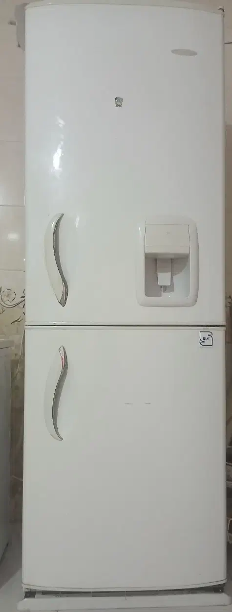 یخچال فریزر|یخچال و فریزر|مسجد سلیمان, |دیوار