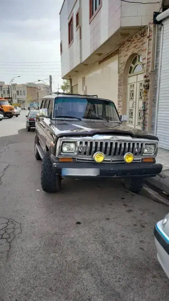 فروش ماشین|خودرو کلاسیک|تنکابن, |دیوار