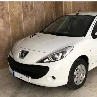 207 صفر|خودرو سواری و وانت|زرند, |دیوار