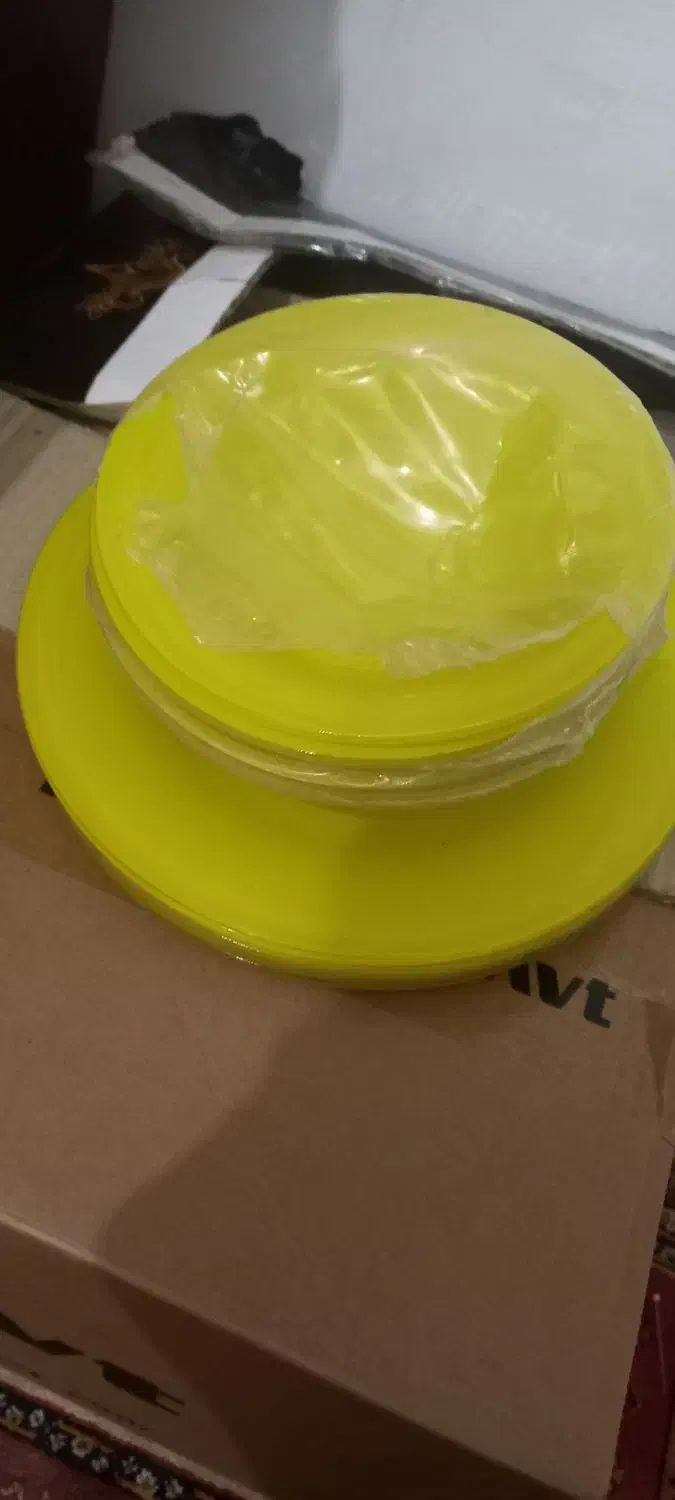 وسایل منزل نو مناسب جهیزیه و هدیه روز مادر|ظروف سرو و پذیرایی|نیشابور, مدرس|دیوار