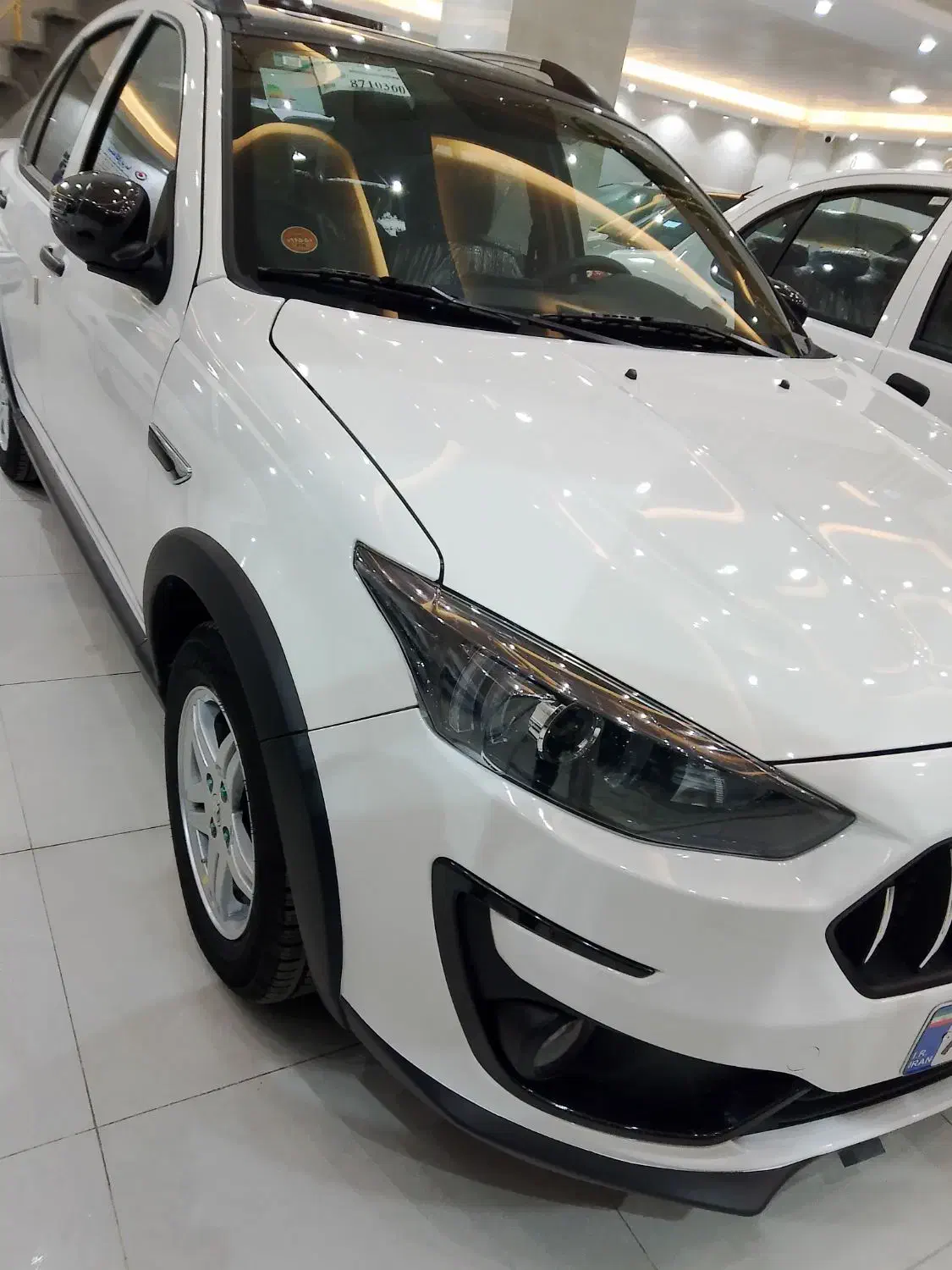 1404|خودرو سواری و وانت|گرمی, |دیوار