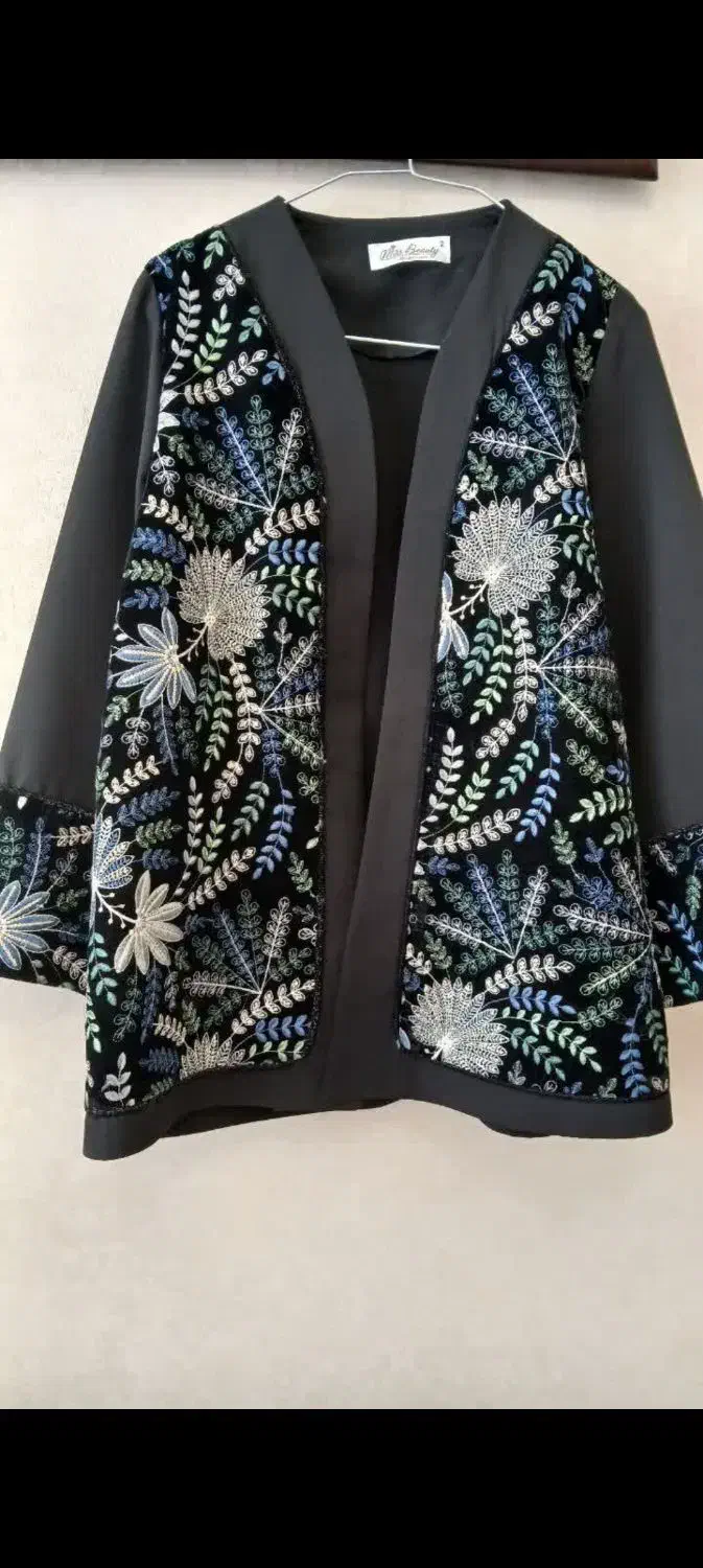 مانتو درحدنو|لباس|اردبیل, |دیوار