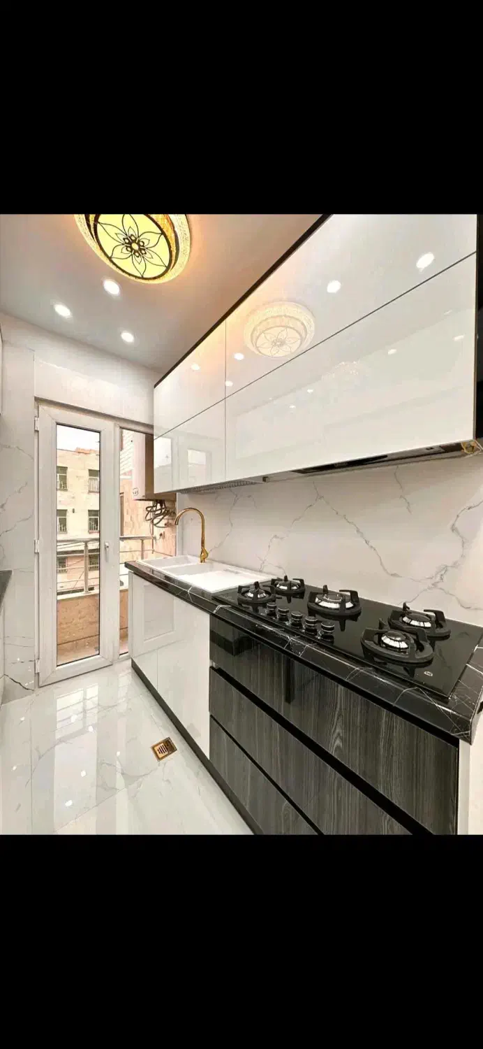 ۵۰متر فول تک واحدی خوش امیر قلی|فروش آپارتمان|تهران, هفت چنار|دیوار