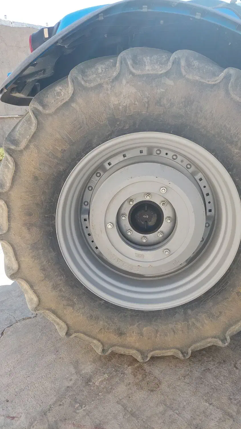 لاستیک تراکتور|قطعات یدکی و لوازم جانبی|لالجین, |دیوار