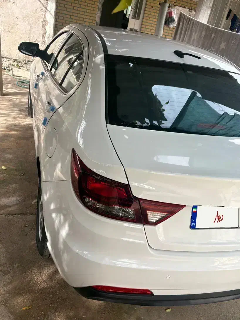 شاهین gسانروف ۴۰۲|خودرو سواری و وانت|دزفول, |دیوار