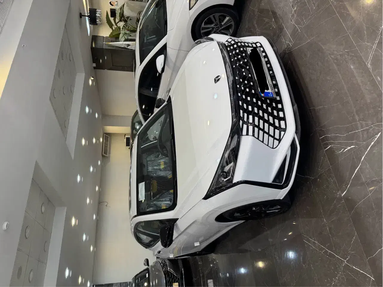 لاماری اکو صفر|خودرو سواری و وانت|یزد, |دیوار