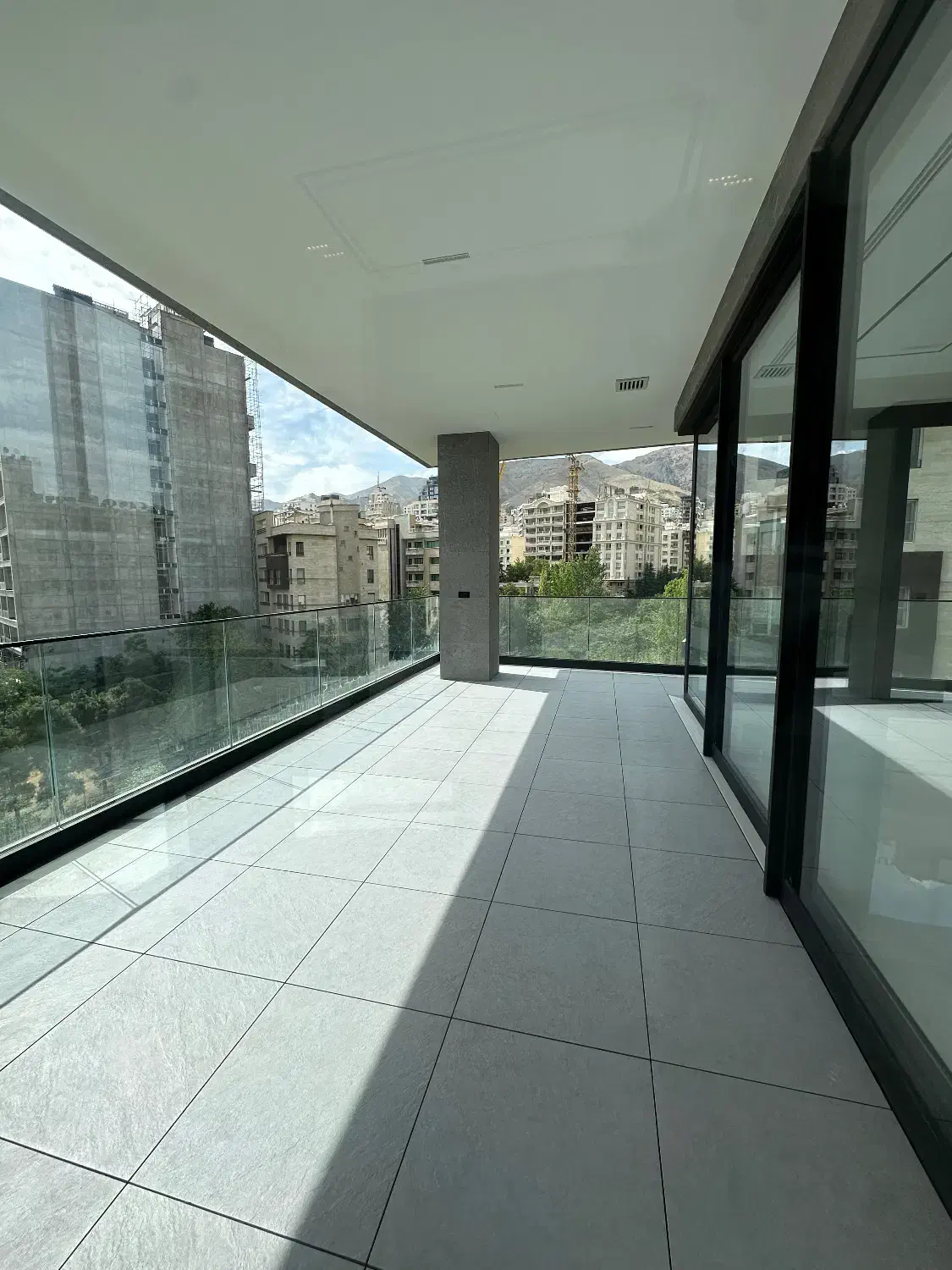 زعفرانیه ۳۵۰ متر /سازه مهندسین صحیح النسب|اجارهٔ آپارتمان|تهران, زعفرانیه|دیوار