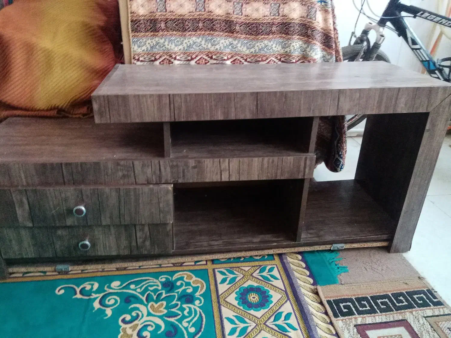 میز تلویزیون|میز تلویزیون|قائن, |دیوار