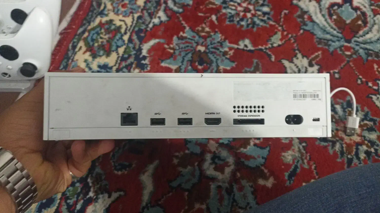 کرج ماهدشت|کنسول، بازی ویدئویی و آنلاین|ماهدشت, |دیوار