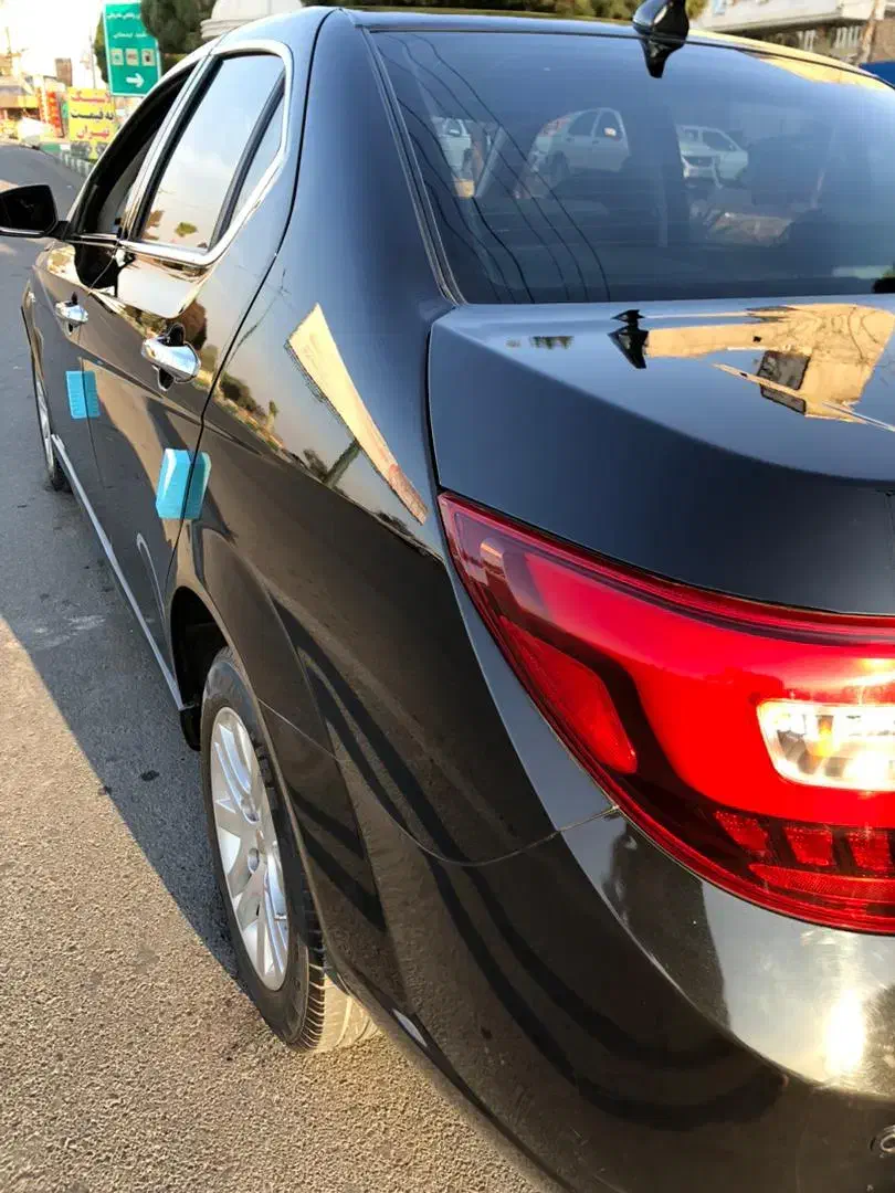 دناپلاس مدل 98|خودرو سواری و وانت|ورامین, ورامین|دیوار