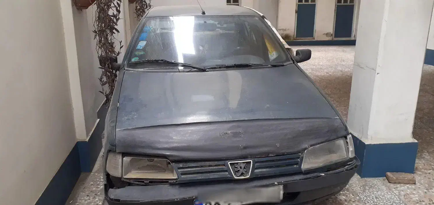 فروش ماشین|خودرو سواری و وانت|گرگان, |دیوار