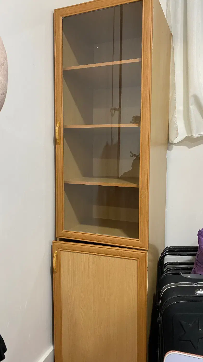 کمد یا کابینت|جاکفشی، کمد، دراور|اشنویه, |دیوار