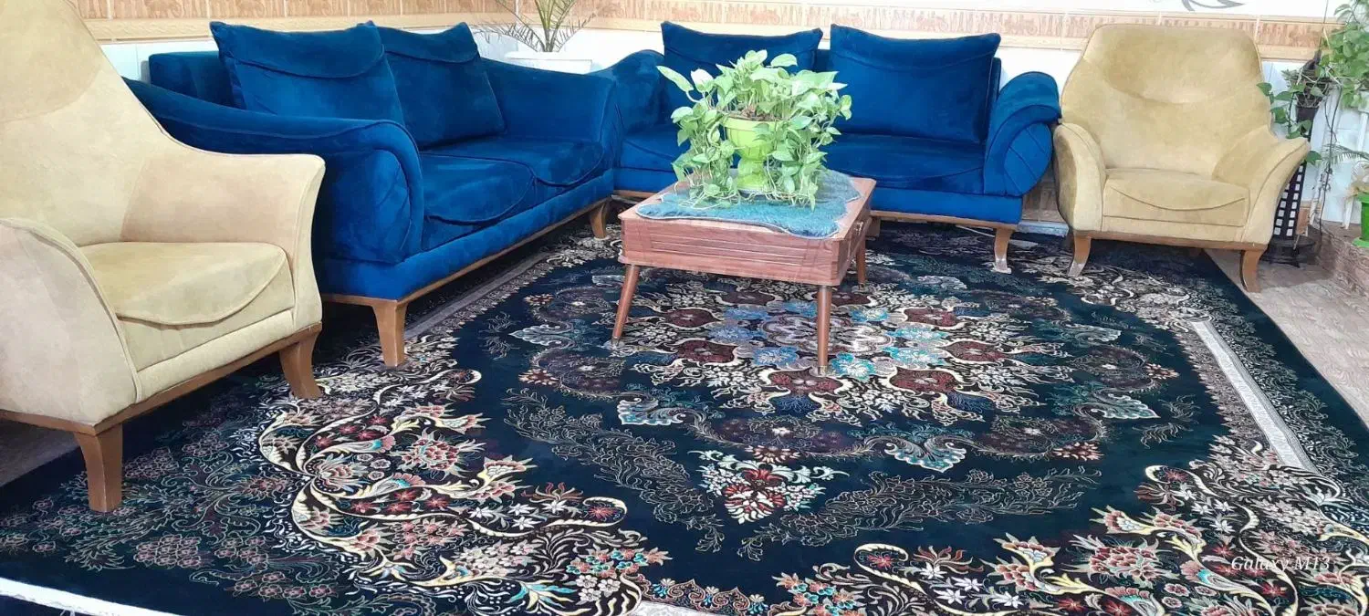 فرش|فرش|ابهر, |دیوار