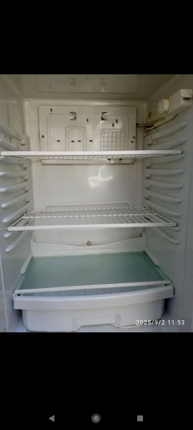 یخچال درحد یخساران|یخچال و فریزر|تربت جام, نظامی|دیوار