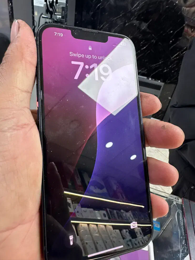 ایفون ۱۳ نرمال|موبایل|نظرآباد, شهرک سید جمال الدین|دیوار