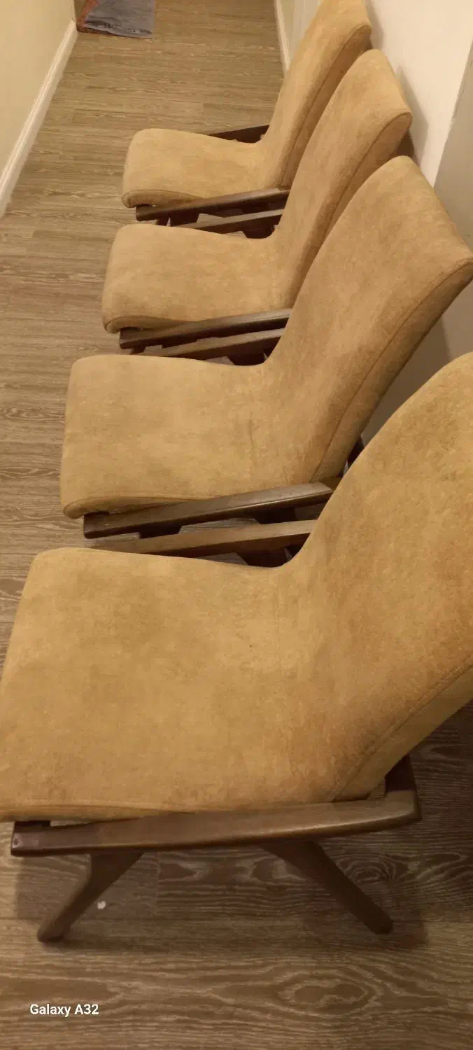 صندلی|مبلمان خانگی و میز عسلی|تهران, سید خندان (جلفا)|دیوار