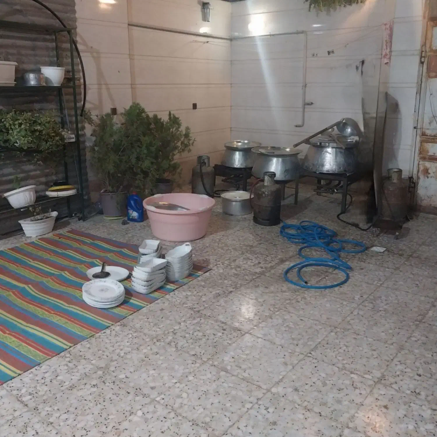 اشپزی مراسمات.*حیاتی*|خدمات پذیرایی، مراسم|کوهدشت, |دیوار